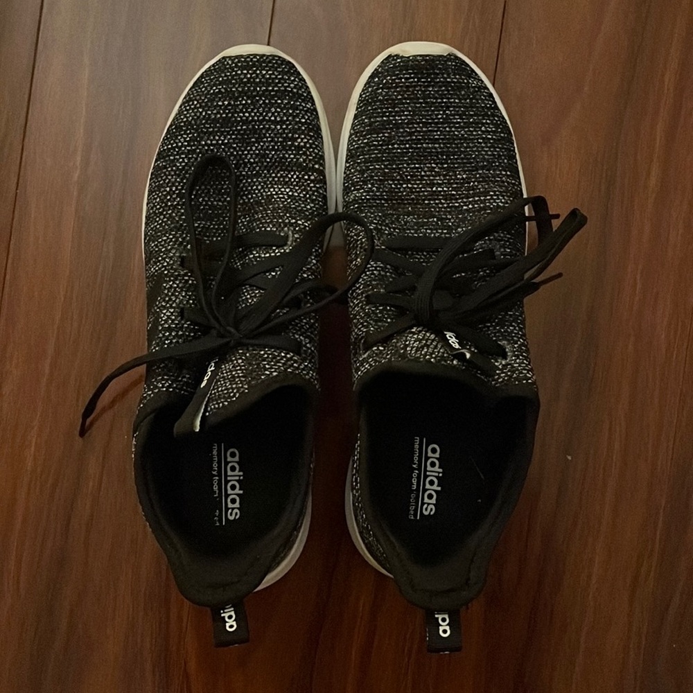Adidas Cloudfoam Pure Running Shoes